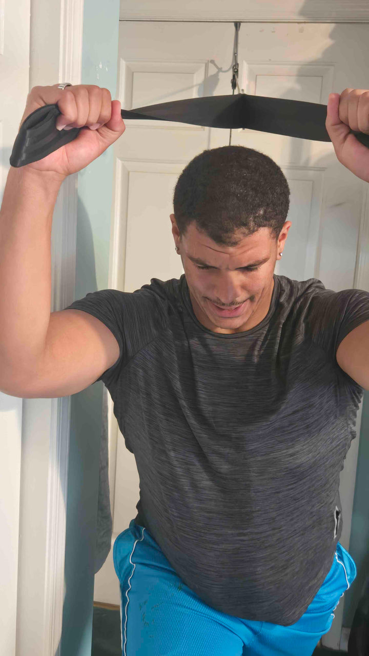 Cable Pro™️ - The Ultimate Home Workout Accessory - 40% OFF & FREE SHIPPING
