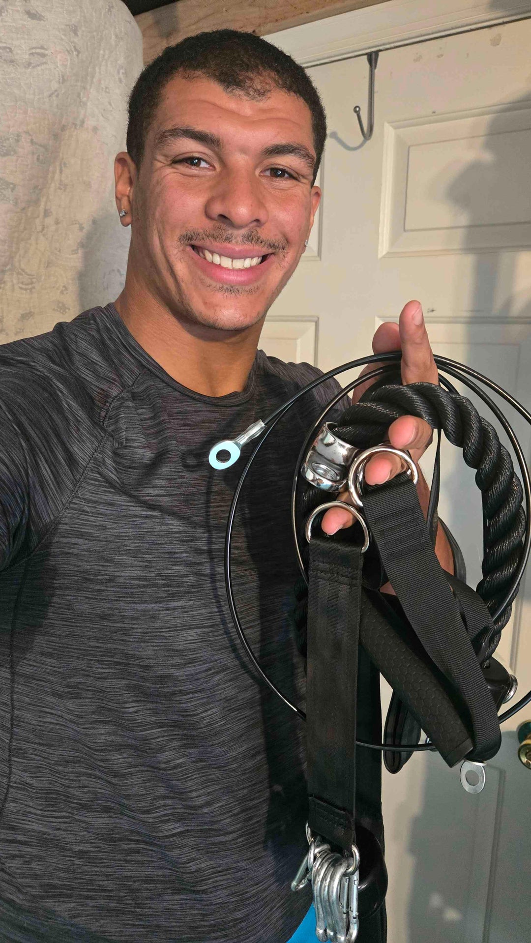 Cable Pro™️ - The Ultimate Home Workout Accessory - 40% OFF & FREE SHIPPING