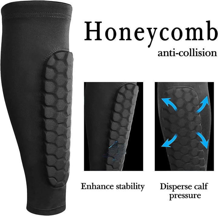 Cable Pro™ Leg Protector