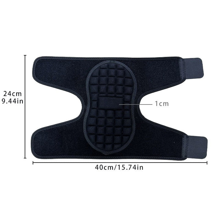 Cable Pro™ Elbow Guard Pad