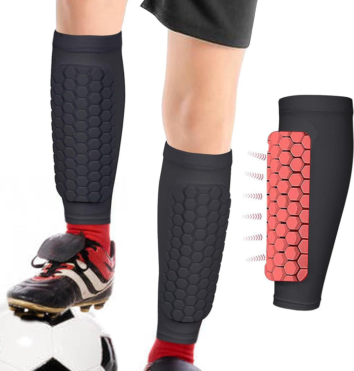 Cable Pro™ Leg Protector
