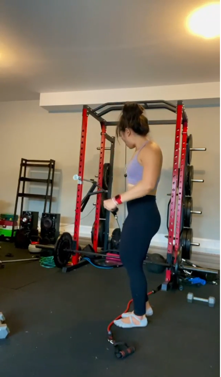 Lateral Raise