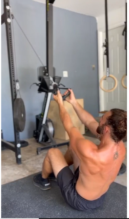 Face Pull