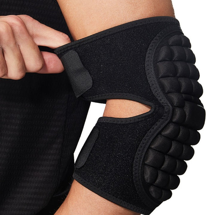 Cable Pro™ Elbow Guard Pad