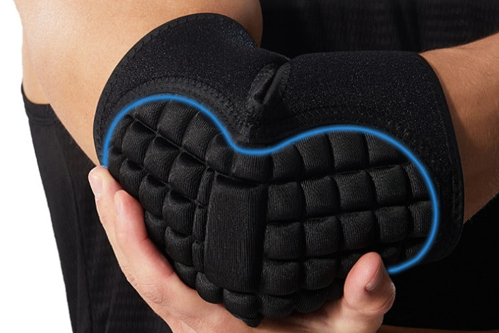 Cable Pro™ Elbow Guard Pad