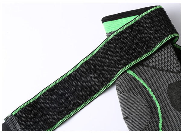 Cable Pro™ Compression Ankle Support Pad