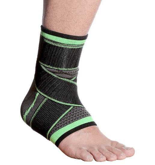 Cable Pro™ Compression Ankle Support Pad