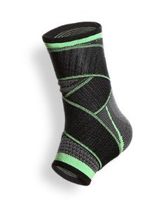 Cable Pro™ Compression Ankle Support Pad