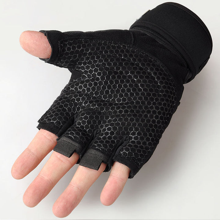 Gym/Workout Gloves Unisex